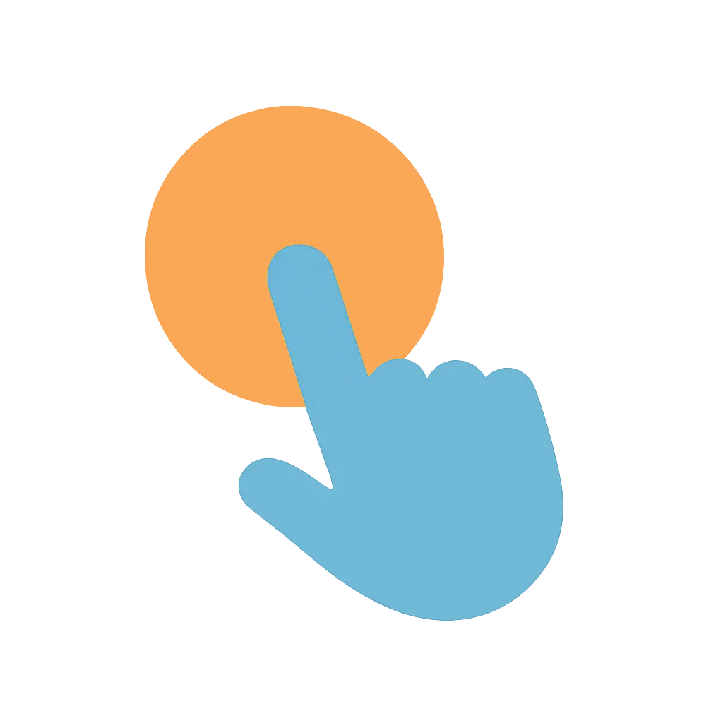 Ease icon
