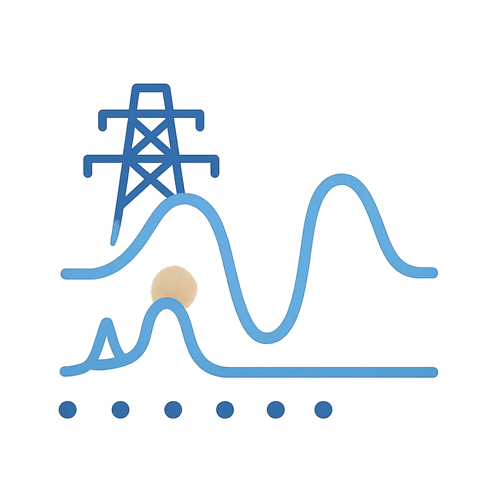 Energy icon