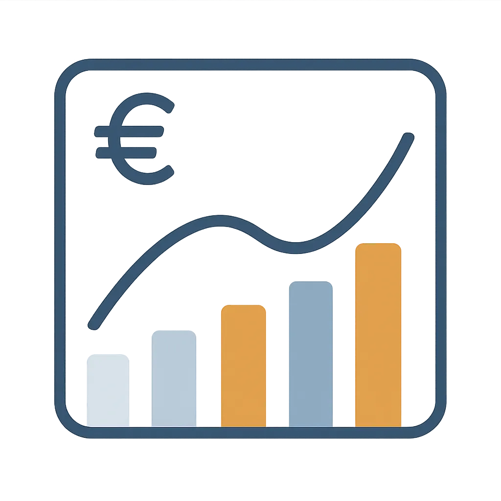 Finance icon
