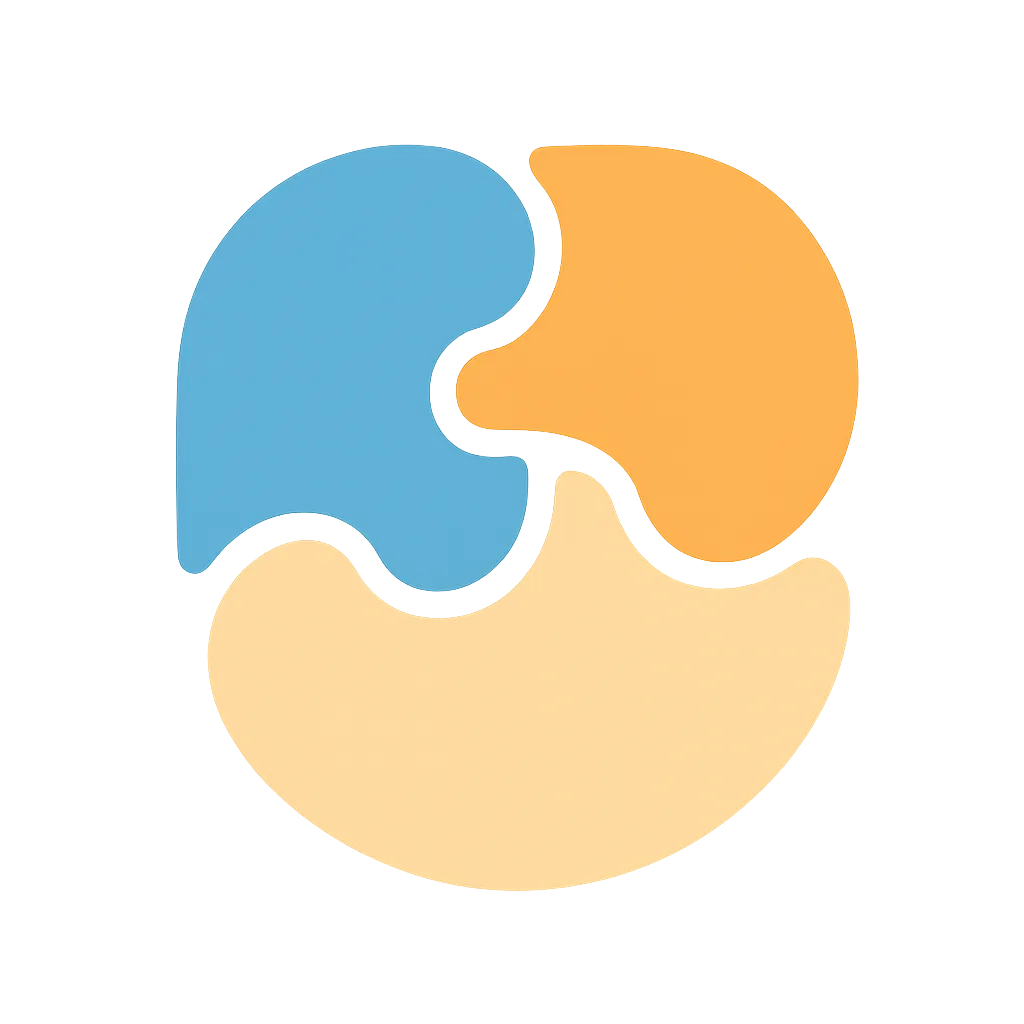 Modular icon